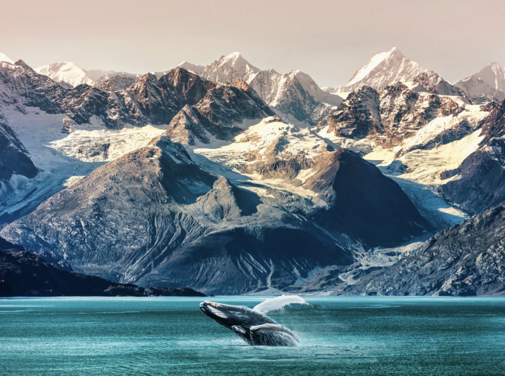 Alaska
