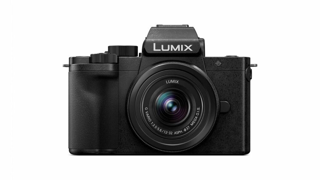 Camera
