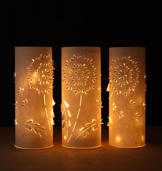 Paper lantern