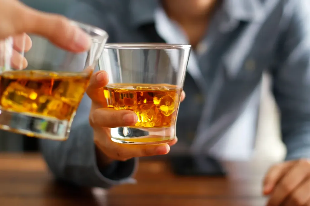 whisky