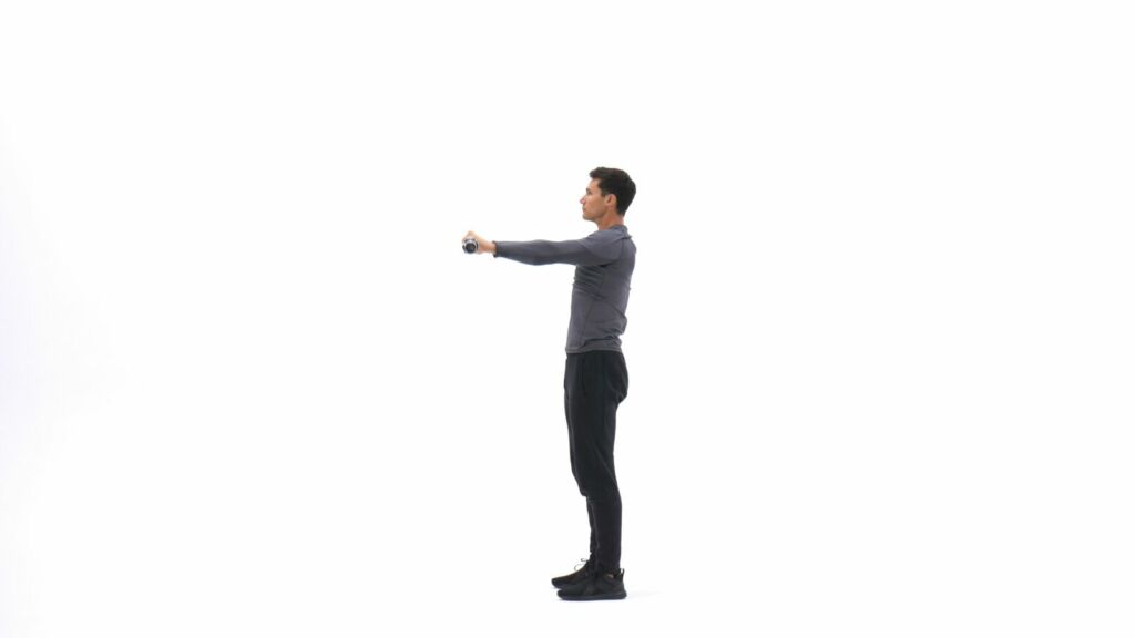 shoulder exercises