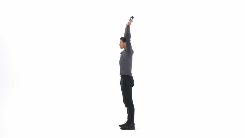 shoulder exercises