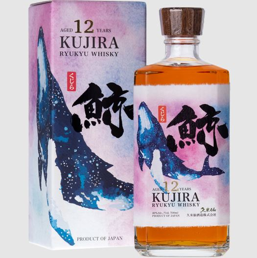 Kujira Ryukyu