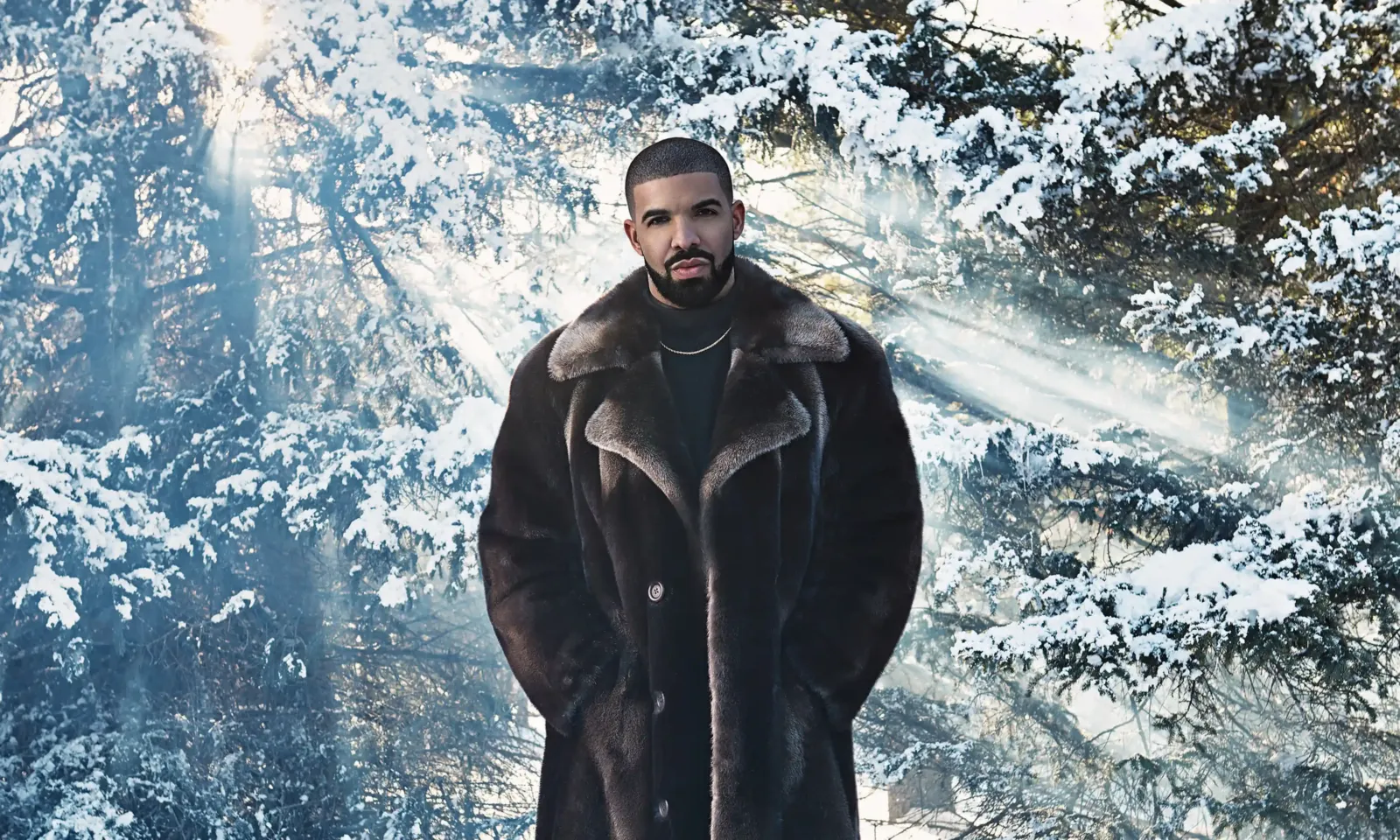 ရက်ပ်ပါ Drake