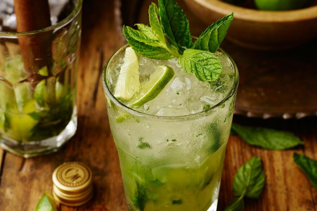 cocktail