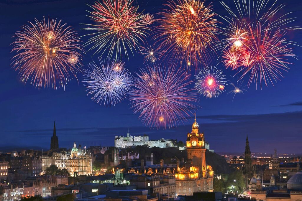 Edinburgh