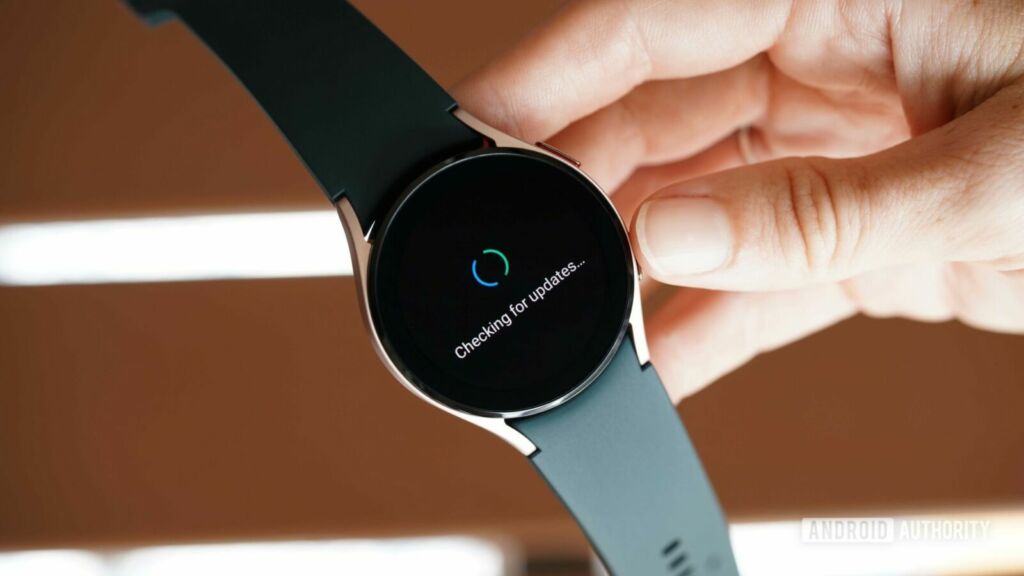 Workout စမတ်နာရီများ