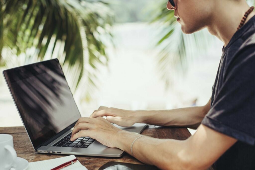 technology and daily life