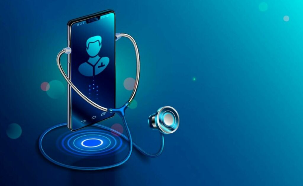 Healthcare in technology