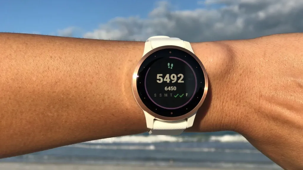 Smart watches