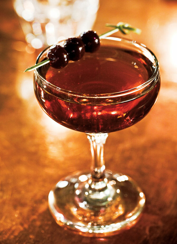 cocktails