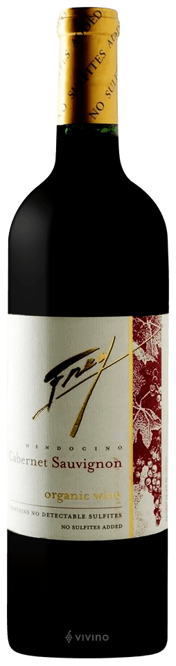 Natural wines