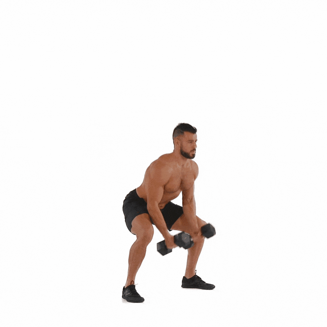 ဗိုက်ရွှဲ Workout