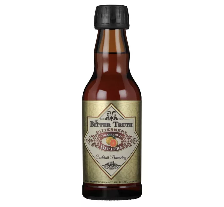 ဝီစကီ ကော့တေး Bitters