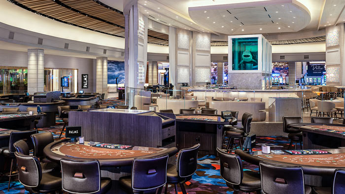 Palms Casino Resort
