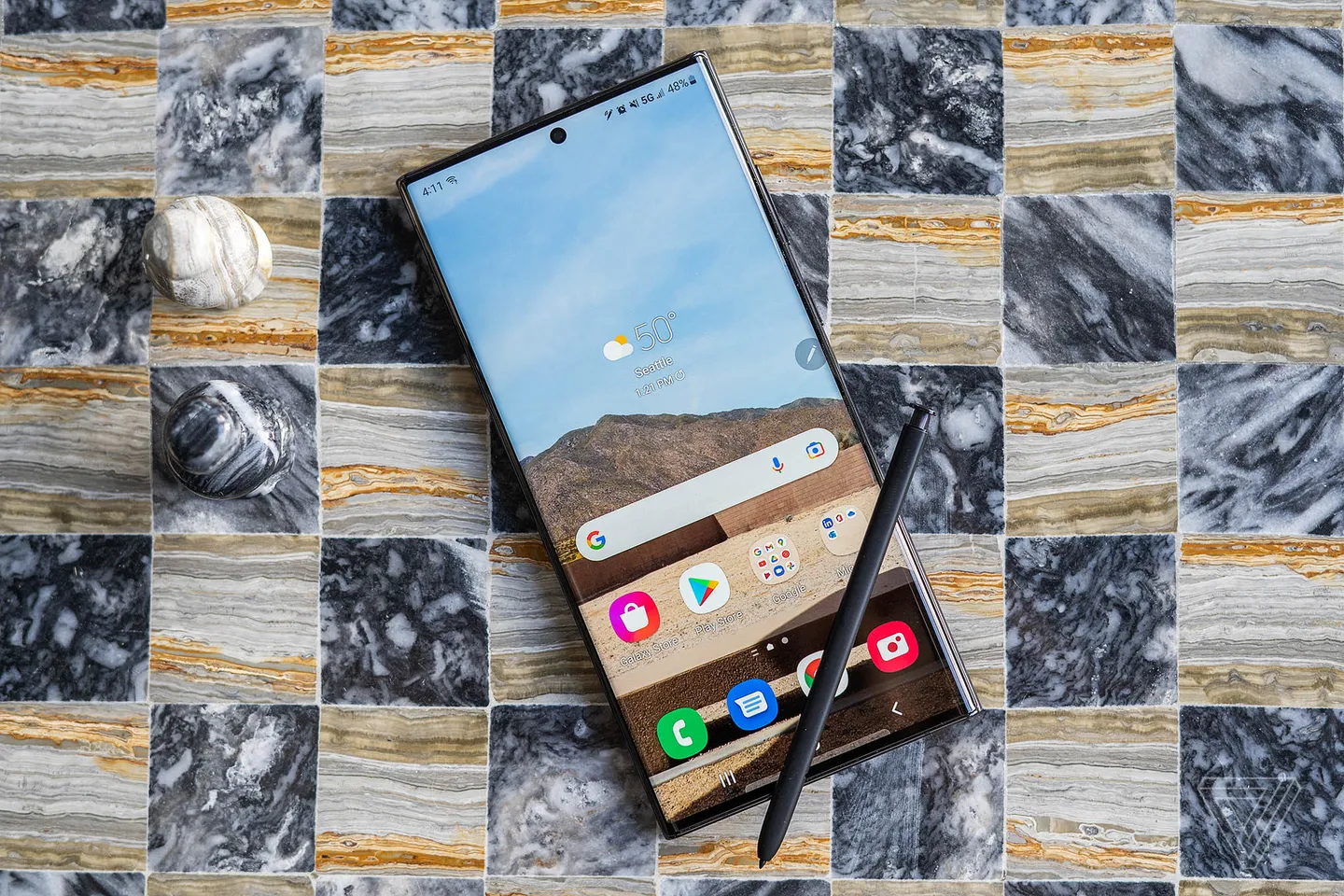 Samsung Galaxy S22 Ultra