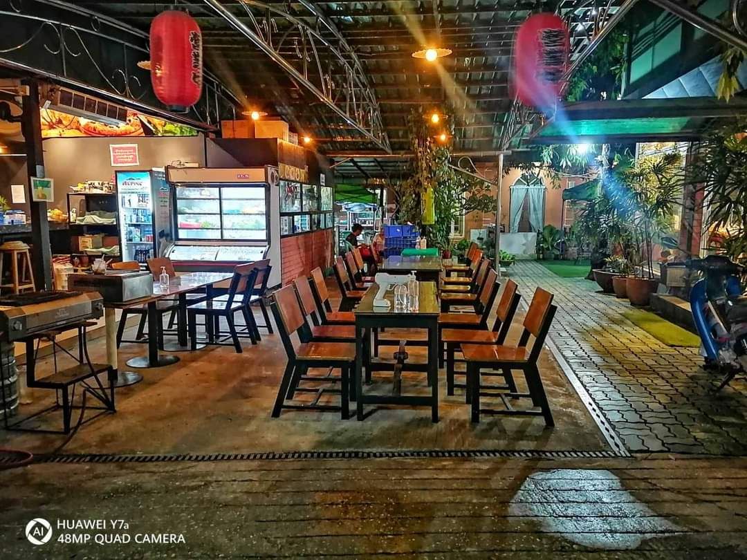 TGIF ဘား