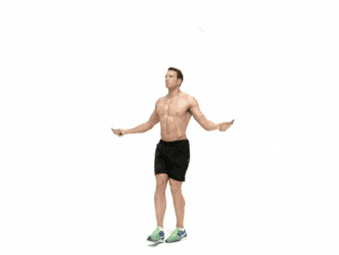 ကယ်လိုရီတွေ Cardio