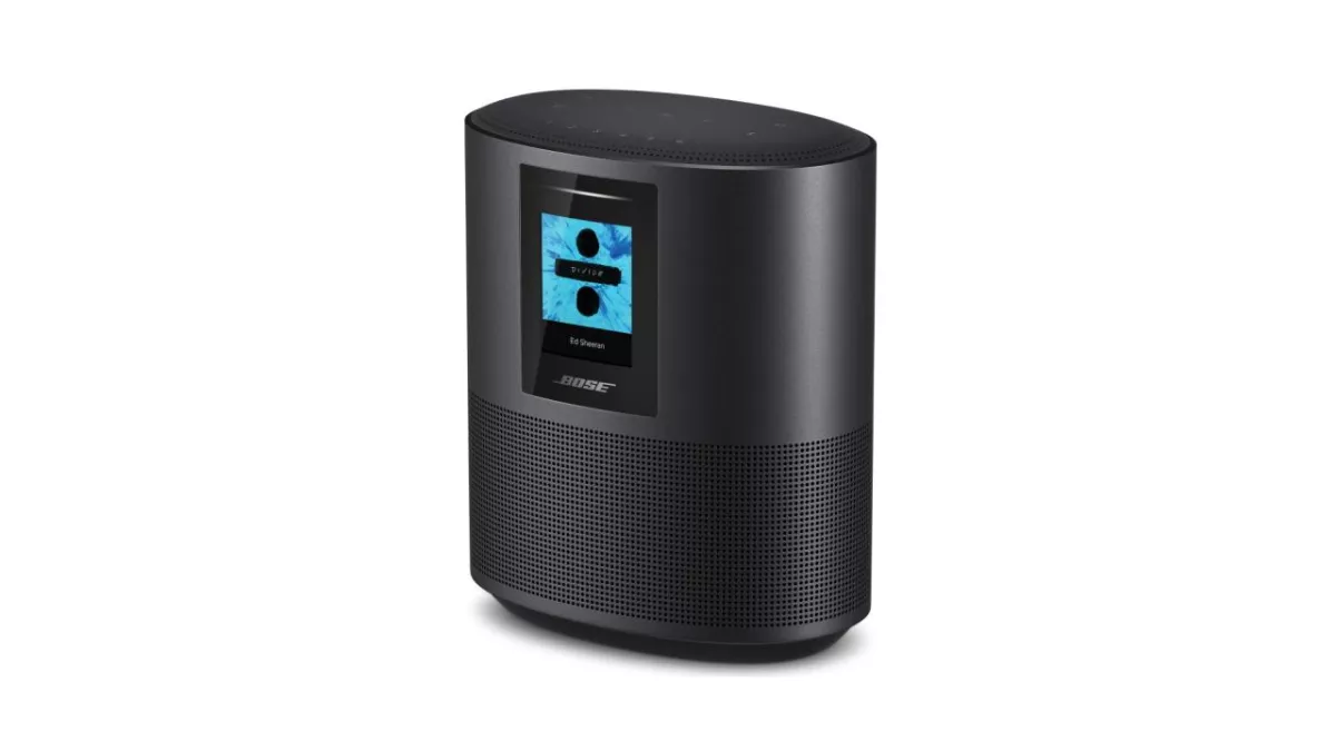 Bose Smart Speaker 500