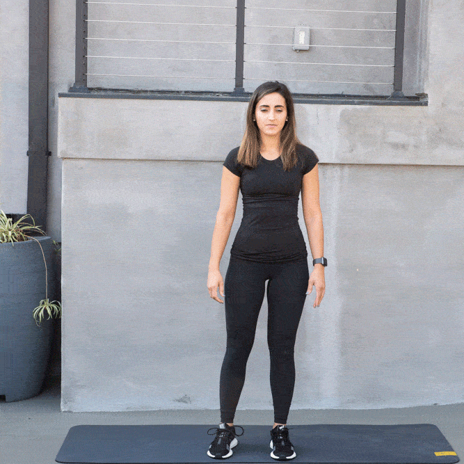 exercises