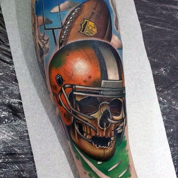 tattoos