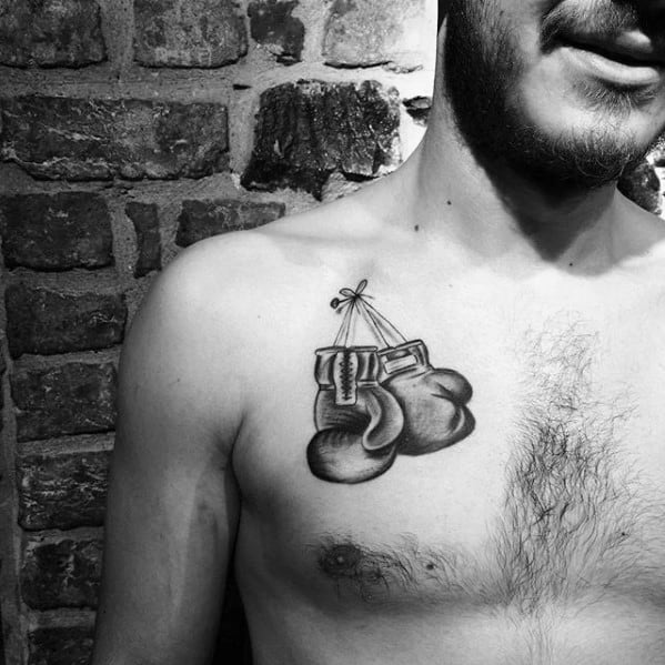 tattoos