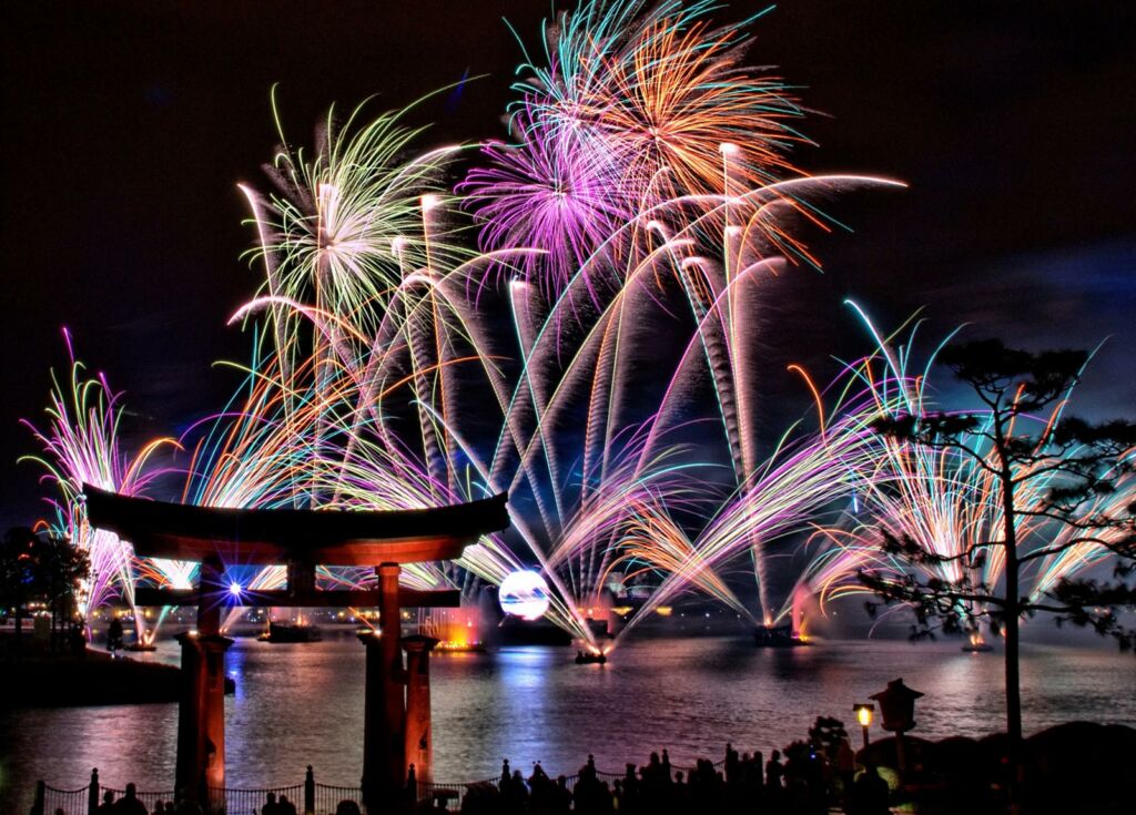 New Year Eve