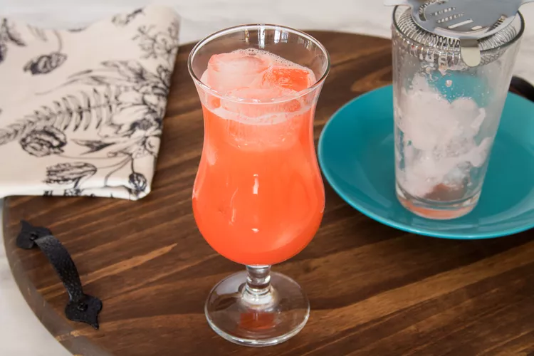 cocktails