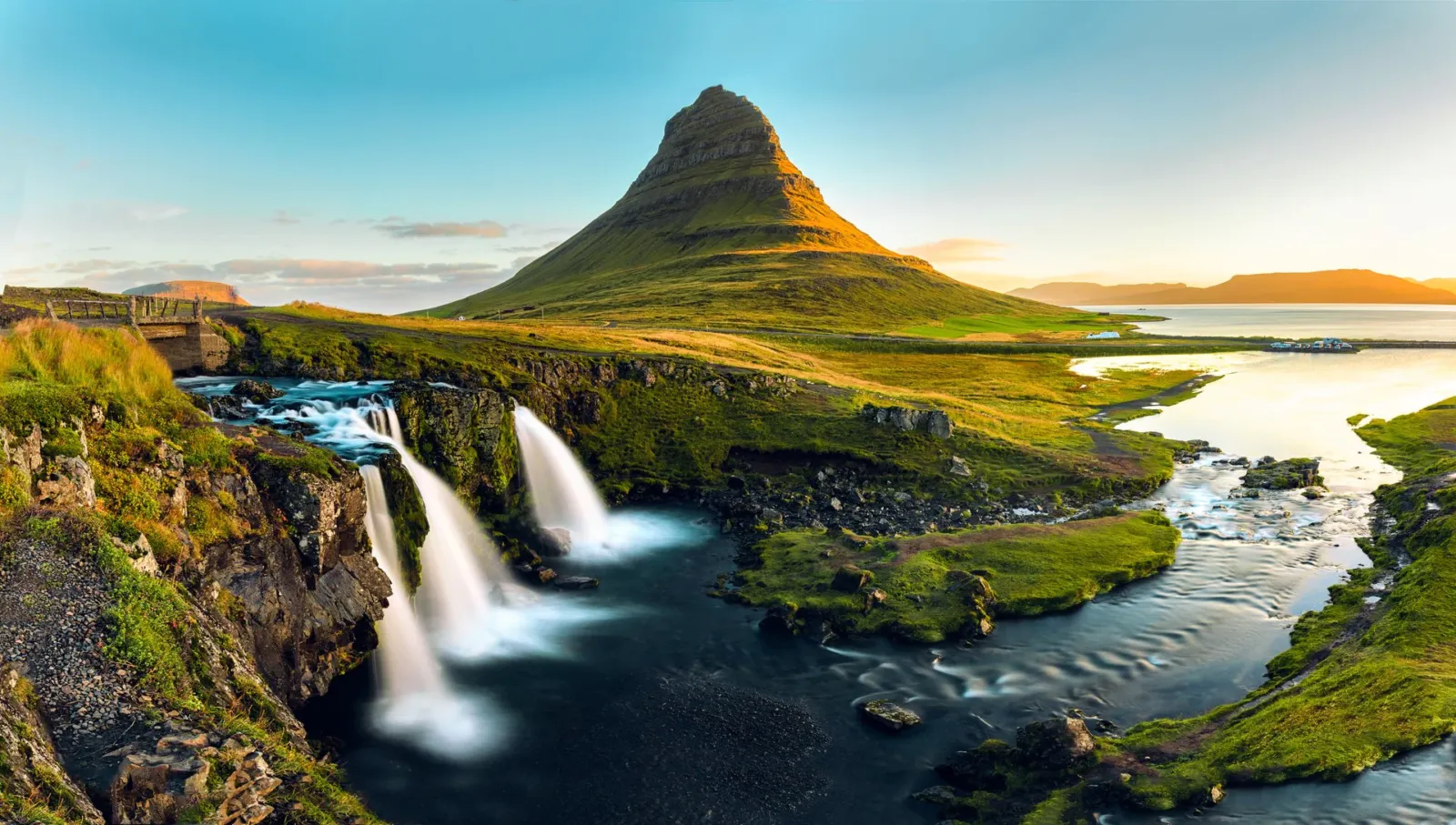 Kirkjufell