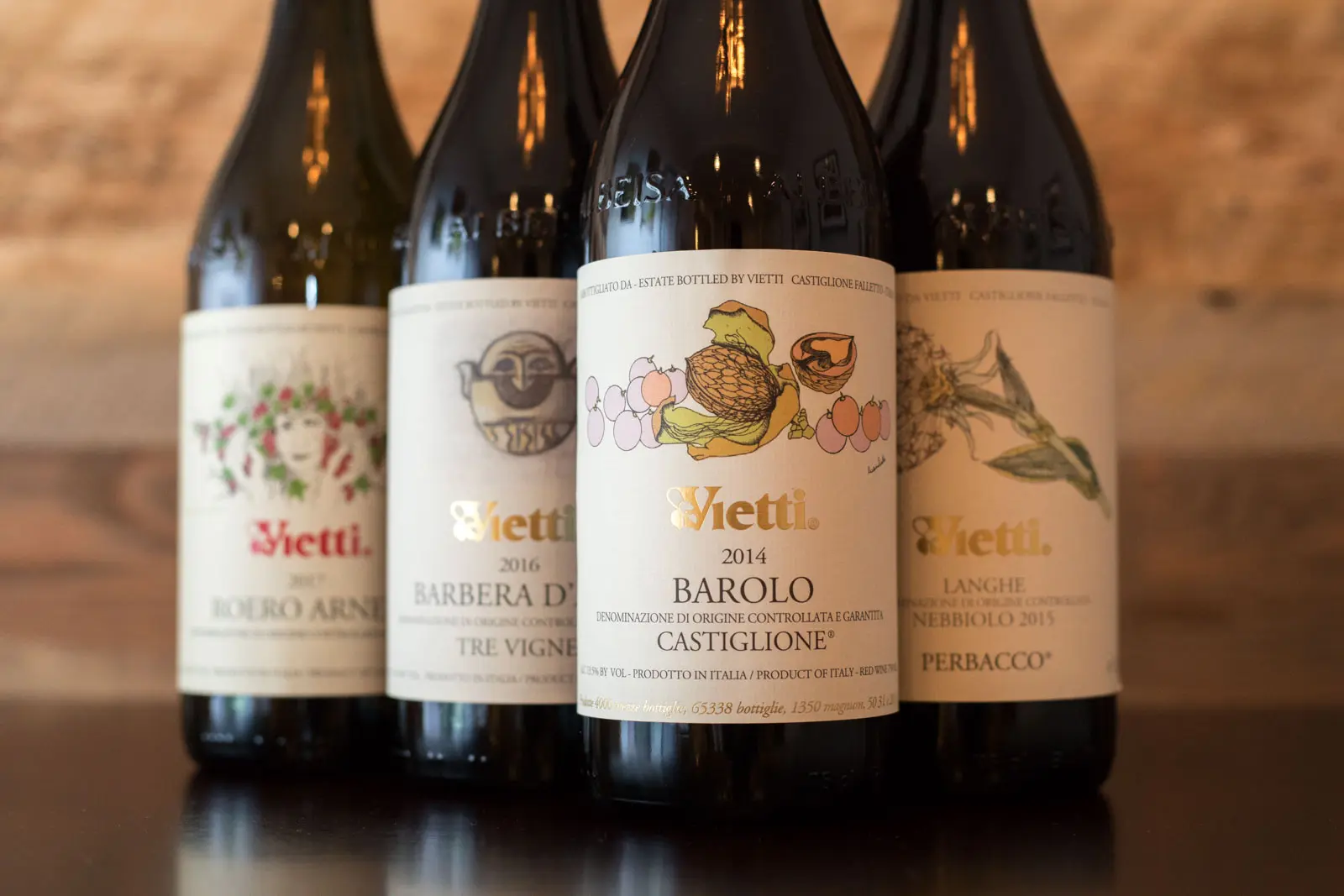 Best wine in the world