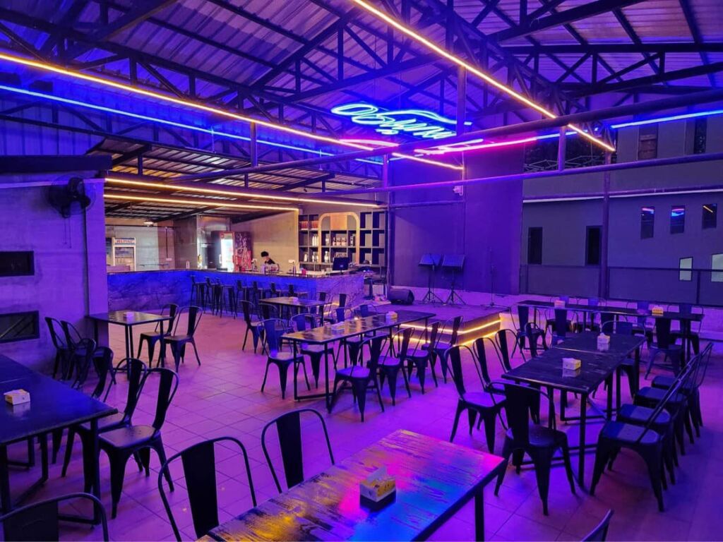Bar