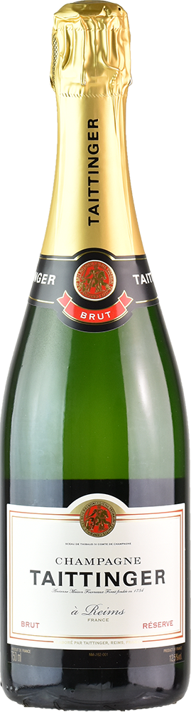 Taittinger Brut