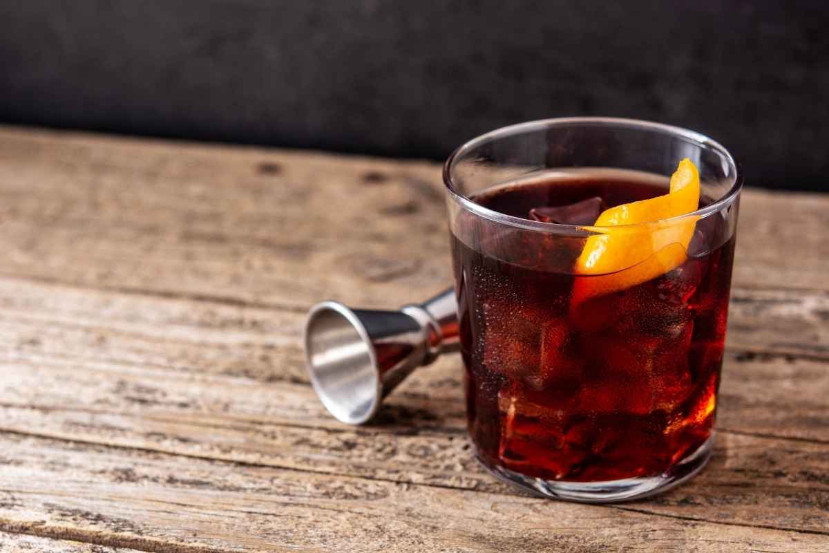 cocktail