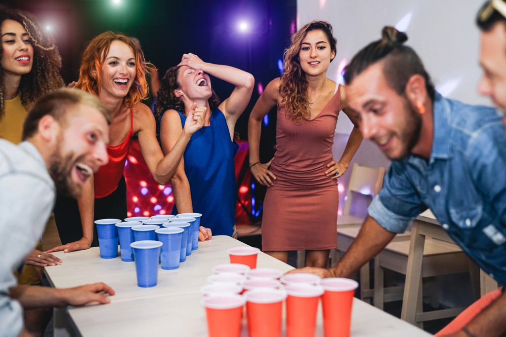 party