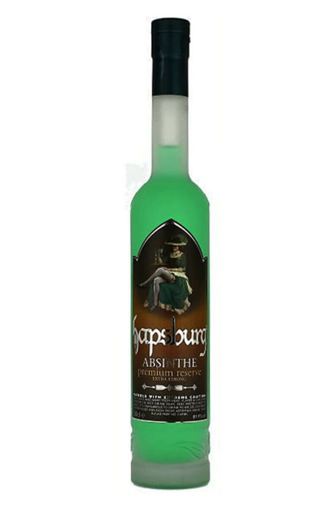 Alcohol