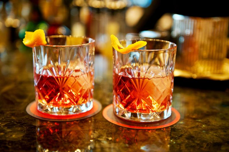cocktail