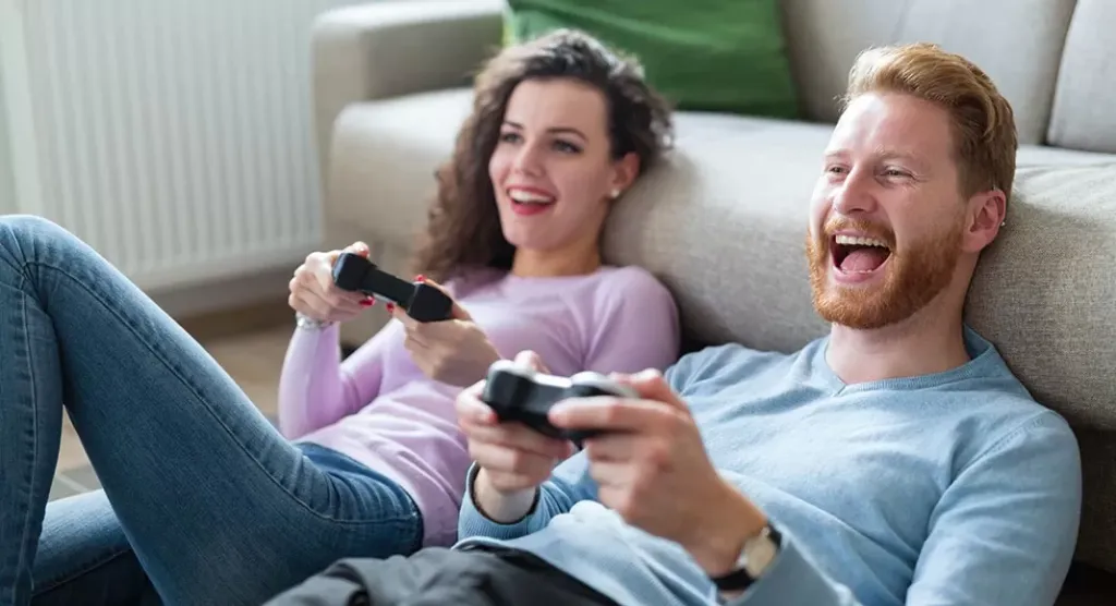 Quality Time with your partners