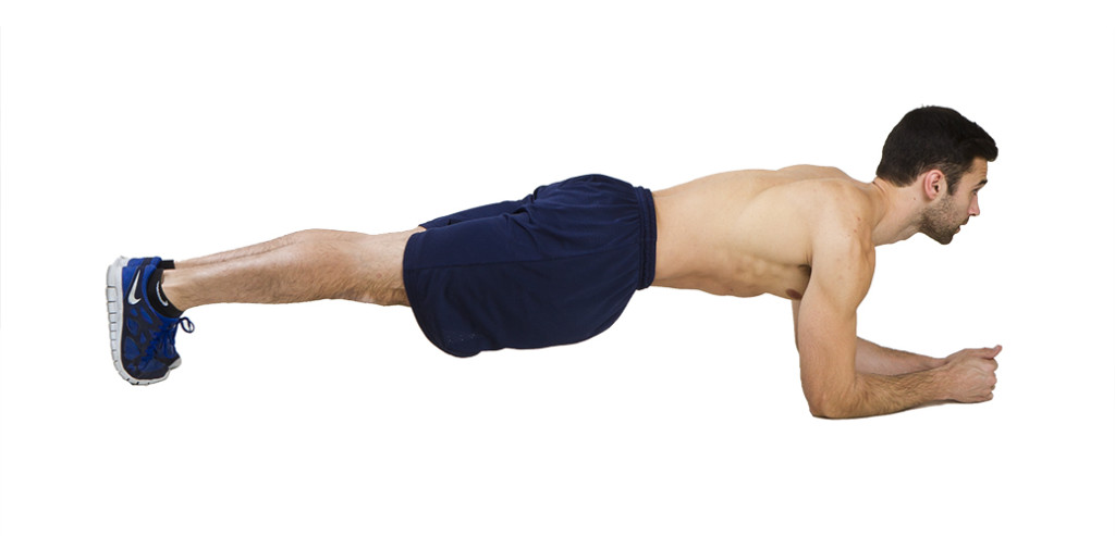 Plank လေ့ကျင့်ခန်း အမျိုးမျိုး