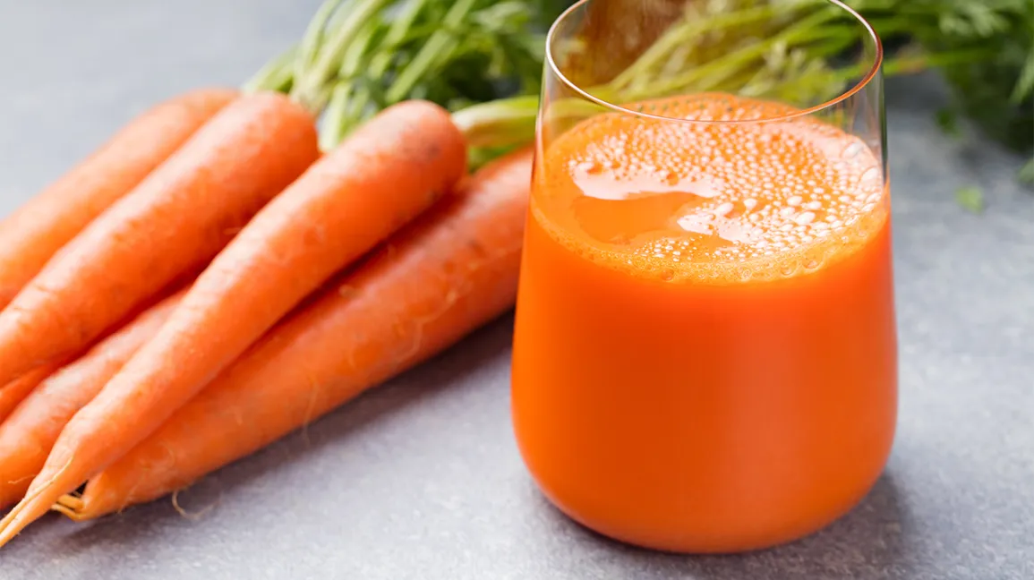 Weight loss drink