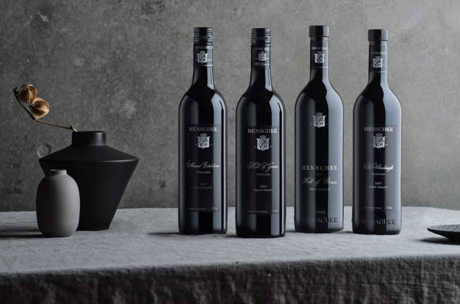 Best wine in the world