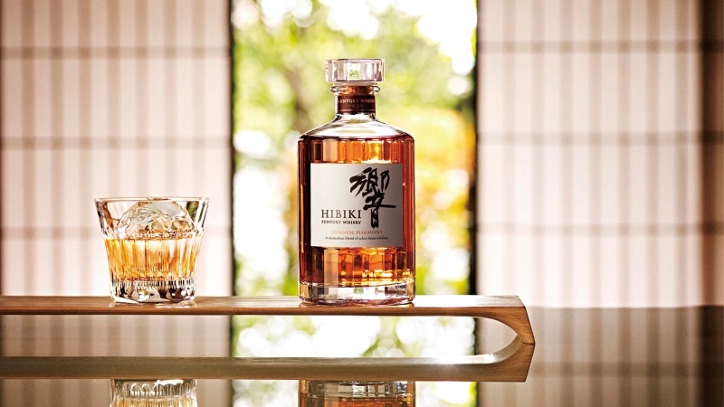 ဝီစကီ Whiskey