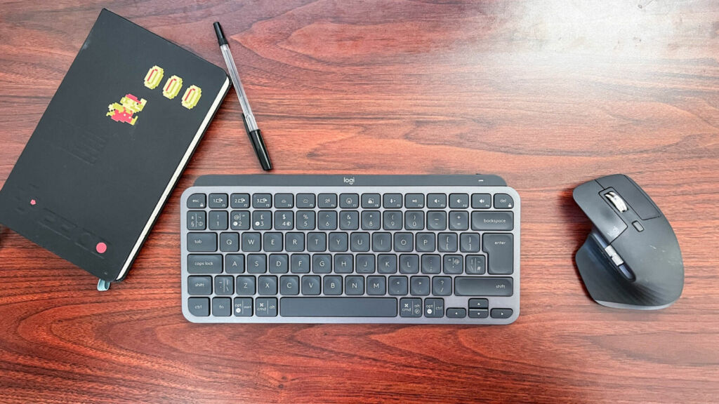 keyboard