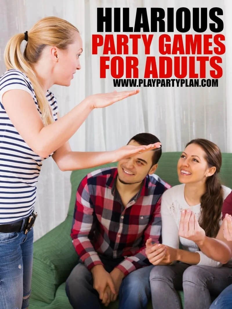 party games