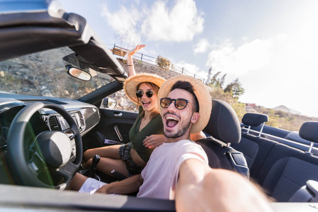 Quality Time with your partners