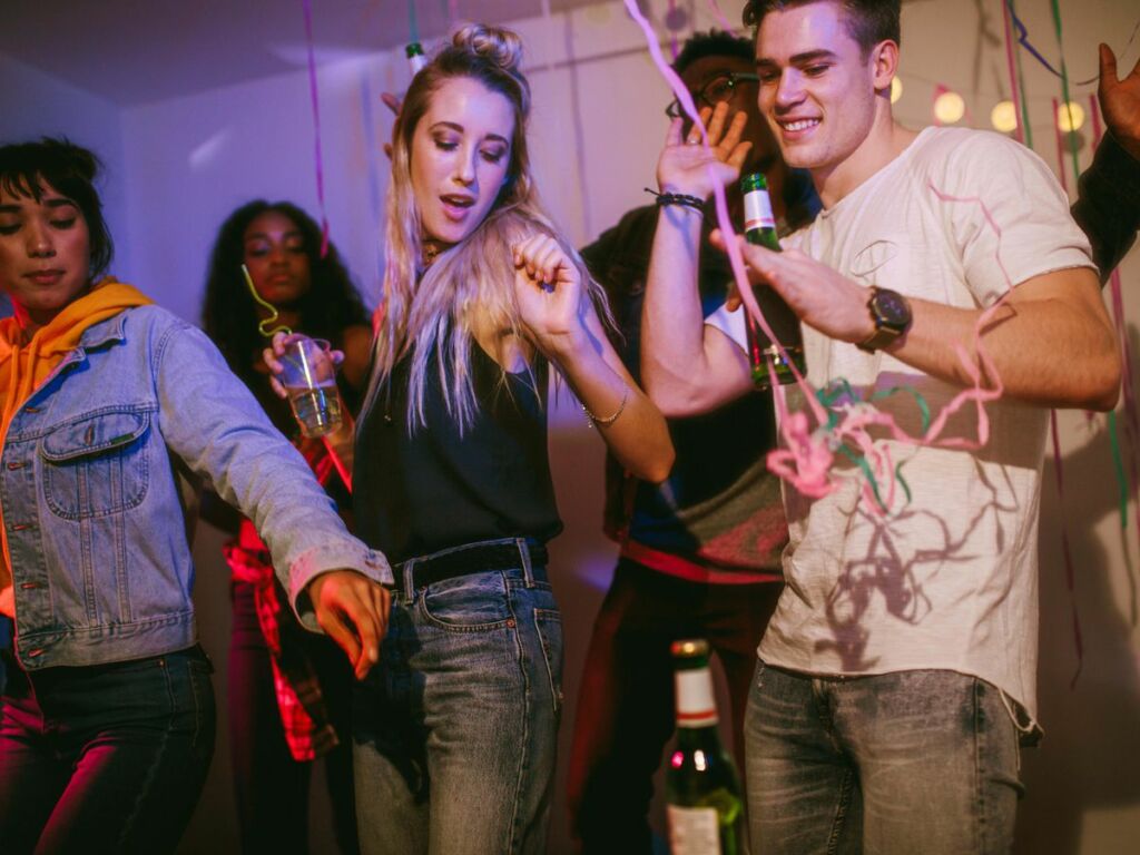 party