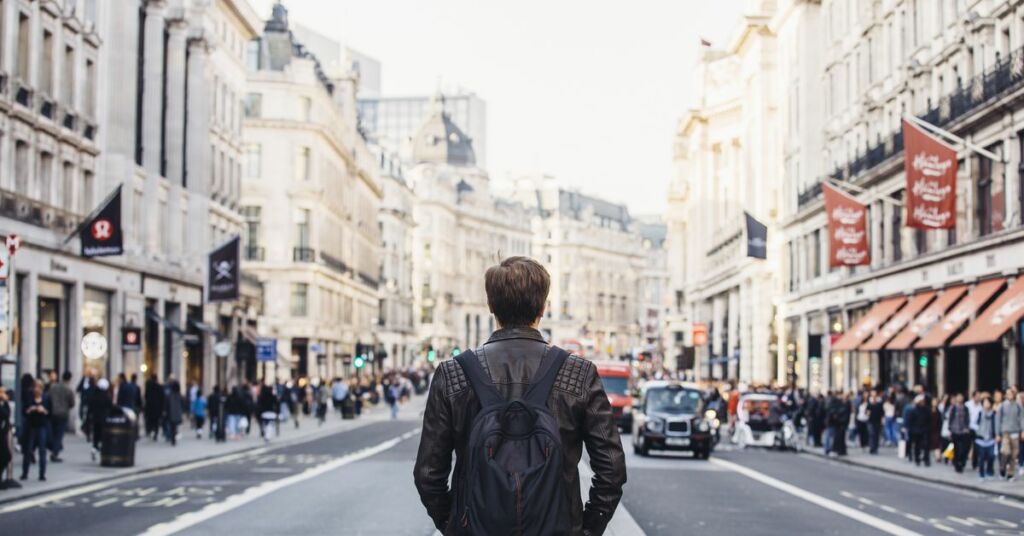travel safety tips
