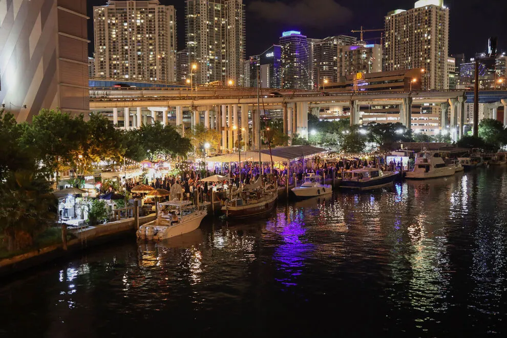 miami