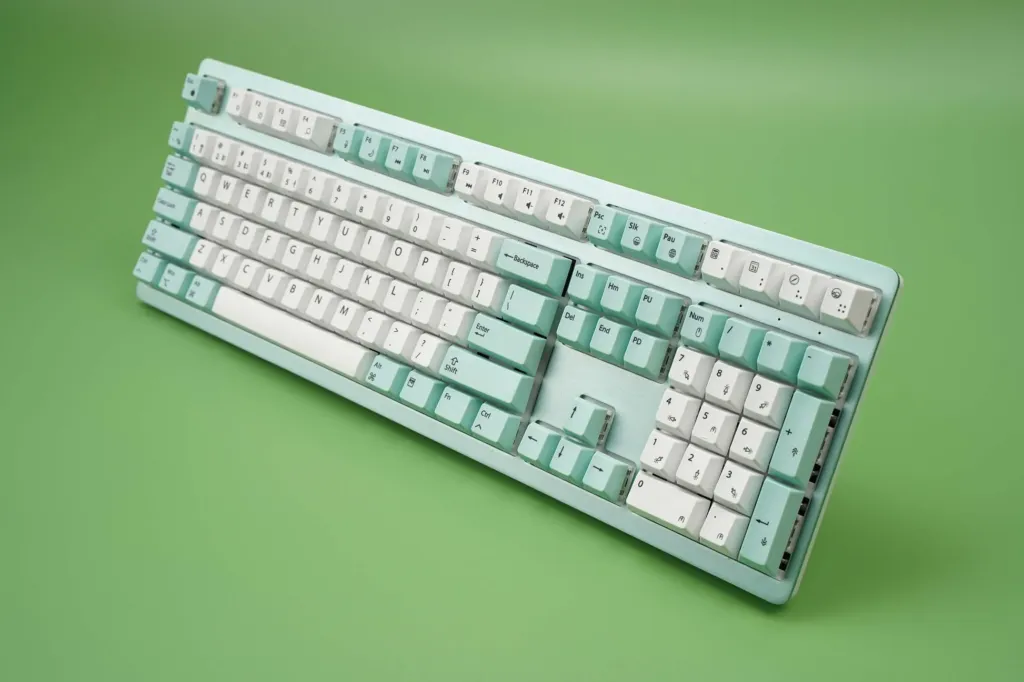 keyboard