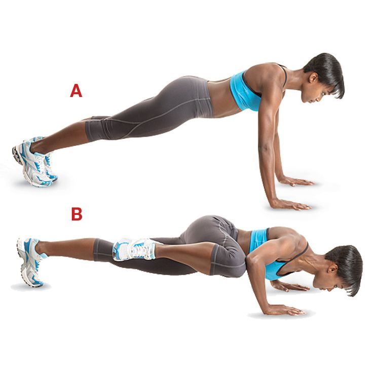 exercise