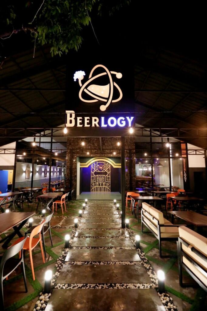 Beerlogy